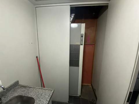 Conjunto de Salas à venda em São Paulo (Brooklin Paulista - Campo Belo), 1 banheiro, 3 vagas, 146 m2 de área útil, código 310-368 (7/9)