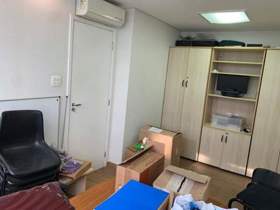 Conjunto de Salas à venda em São Paulo, 68 m2 úteis