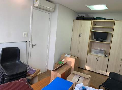 Conjunto de Salas à venda em São Paulo (Jd Paulista), 1 banheiro, 68 m2 de área útil, código 310-369 (1/8)