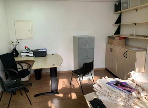 Conjunto de Salas à venda em São Paulo (Jd Paulista), 1 banheiro, 68 m2 de área útil, código 310-369 (4/8)
