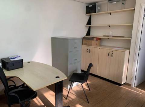 Conjunto de Salas à venda em São Paulo (Jd Paulista), 1 banheiro, 68 m2 de área útil, código 310-369 (5/8)