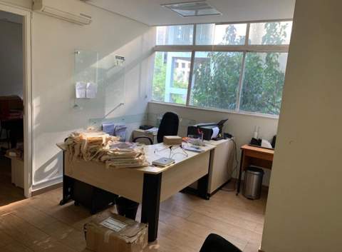 Conjunto de Salas à venda em São Paulo (Jd Paulista), 1 banheiro, 68 m2 de área útil, código 310-369 (6/8)