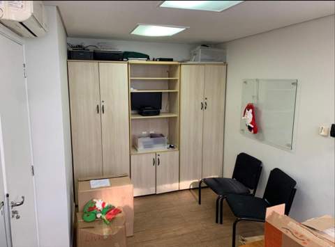 Conjunto de Salas à venda em São Paulo (Jd Paulista), 1 banheiro, 68 m2 de área útil, código 310-369 (7/8)