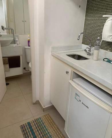 Conjunto de Salas à venda em São Paulo (Jd Paulista), 1 banheiro, 68 m2 de área útil, código 310-369 (8/8)