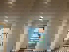 Apartamento para alugar em São Paulo, 2 dorms, 1 wc, 1 vaga, 75 m2 úteis
