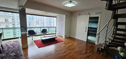 Apartamento para alugar em São Paulo (Jd Paulista), 4 dormitórios, 3 suites, 6 banheiros, 4 vagas, 270 m2 de área útil, código 310-372 (3/35)