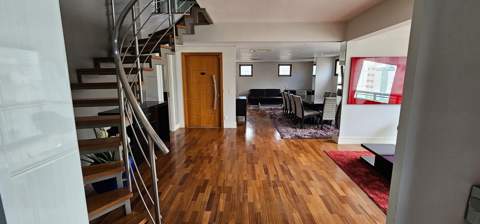 Apartamento para alugar em São Paulo (Jd Paulista), 4 dormitórios, 3 suites, 6 banheiros, 4 vagas, 270 m2 de área útil, código 310-372 (4/35)