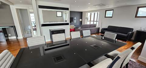 Apartamento para alugar em São Paulo (Jd Paulista), 4 dormitórios, 3 suites, 6 banheiros, 4 vagas, 270 m2 de área útil, código 310-372 (13/35)