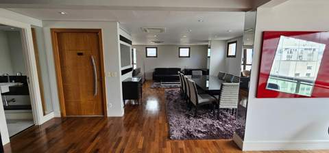 Apartamento para alugar em São Paulo (Jd Paulista), 4 dormitórios, 3 suites, 6 banheiros, 4 vagas, 270 m2 de área útil, código 310-372 (14/35)