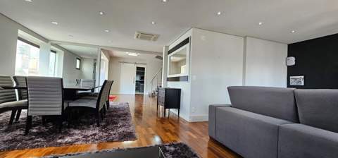 Apartamento para alugar em São Paulo (Jd Paulista), 4 dormitórios, 3 suites, 6 banheiros, 4 vagas, 270 m2 de área útil, código 310-372 (15/35)