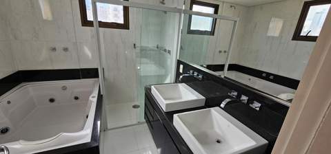 Apartamento para alugar em São Paulo (Jd Paulista), 4 dormitórios, 3 suites, 6 banheiros, 4 vagas, 270 m2 de área útil, código 310-372 (16/35)