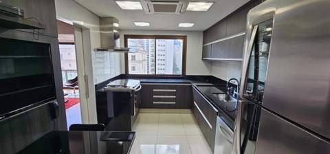 Apartamento para alugar em São Paulo (Jd Paulista), 4 dormitórios, 3 suites, 6 banheiros, 4 vagas, 270 m2 de área útil, código 310-372 (21/35)
