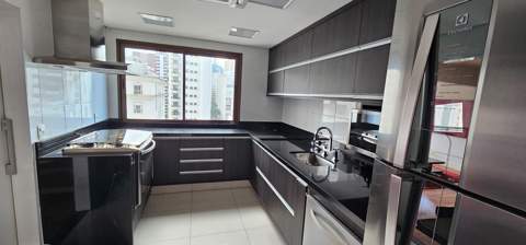 Apartamento para alugar em São Paulo (Jd Paulista), 4 dormitórios, 3 suites, 6 banheiros, 4 vagas, 270 m2 de área útil, código 310-372 (24/35)