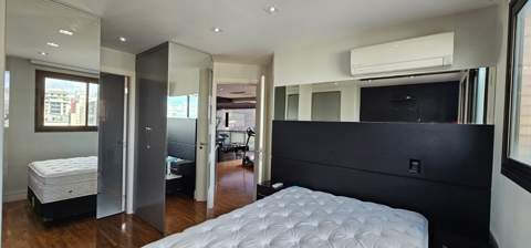 Apartamento para alugar em São Paulo (Jd Paulista), 4 dormitórios, 3 suites, 6 banheiros, 4 vagas, 270 m2 de área útil, código 310-372 (30/35)