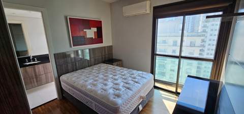 Apartamento para alugar em São Paulo (Jd Paulista), 4 dormitórios, 3 suites, 6 banheiros, 4 vagas, 270 m2 de área útil, código 310-372 (33/35)