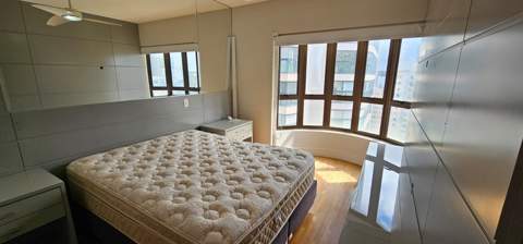 Apartamento para alugar em São Paulo (Jd Paulista), 4 dormitórios, 3 suites, 6 banheiros, 4 vagas, 270 m2 de área útil, código 310-372 (34/35)