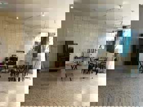 Galpão para alugar em São Paulo, 260 m2 úteis