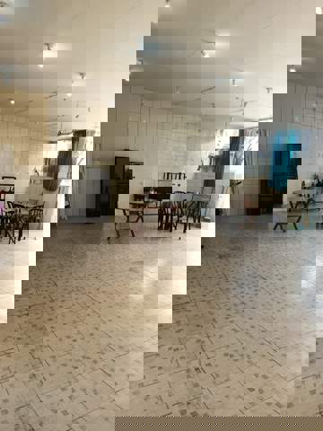 Galpão para alugar em São Paulo (V Alexandria - Campo Belo), 1 banheiro, 260 m2 de área útil, código 310-374 (1/11)