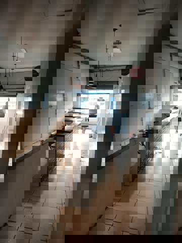Salão para alugar em São Paulo (V Congonhas - Campo Belo), 2 banheiros, 100 m2 de área útil, código 310-375 (17/29)