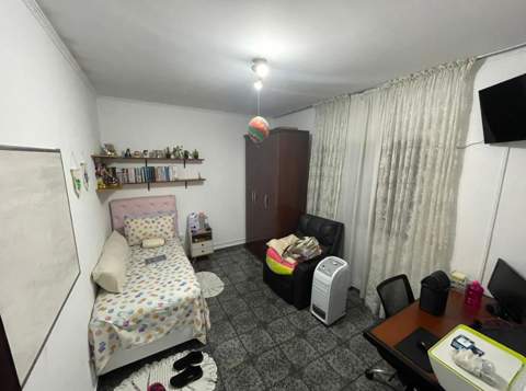 Casa à venda em São Paulo (V Conde Do Pinhal - Sacomã), 3 dormitórios, 1 banheiro, 2 vagas, 150 m2 de área útil, código 310-376 (2/10)