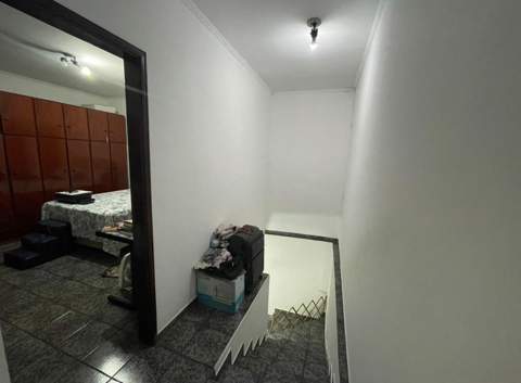 Casa à venda em São Paulo (V Conde Do Pinhal - Sacomã), 3 dormitórios, 1 banheiro, 2 vagas, 150 m2 de área útil, código 310-376 (3/10)