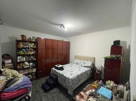 Casa à venda em São Paulo (V Conde Do Pinhal - Sacomã), 3 dormitórios, 1 banheiro, 2 vagas, 150 m2 de área útil, código 310-376 (5/10)