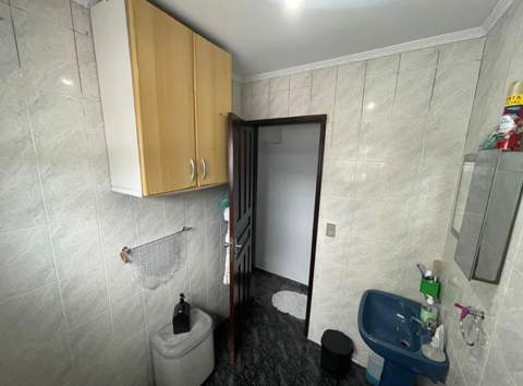 Casa à venda em São Paulo (V Conde Do Pinhal - Sacomã), 3 dormitórios, 1 banheiro, 2 vagas, 150 m2 de área útil, código 310-376 (6/10)
