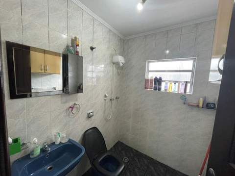 Casa à venda em São Paulo (V Conde Do Pinhal - Sacomã), 3 dormitórios, 1 banheiro, 2 vagas, 150 m2 de área útil, código 310-376 (7/10)