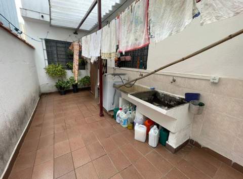 Casa à venda em São Paulo (V Conde Do Pinhal - Sacomã), 3 dormitórios, 1 banheiro, 2 vagas, 150 m2 de área útil, código 310-376 (8/10)