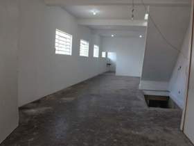 Prédio para alugar em São Paulo, 800 m2 úteis