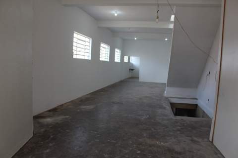 Prédio para alugar em São Paulo (V Império - Cid Ademar), 1 banheiro, 1 vaga, 800 m2 de área útil, código 310-378 (1/17)