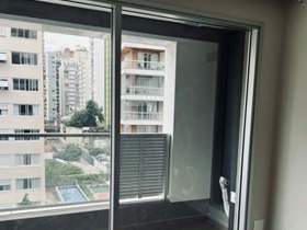 Conjunto de Salas à venda em São Paulo, 34 m2 úteis