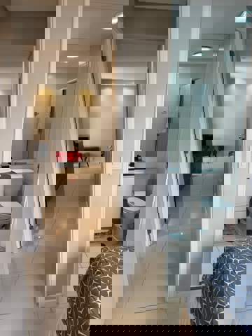 Apartamento à venda em São Paulo (Cambuci), 2 dormitórios, 1 suite, 2 banheiros, 1 vaga, 64 m2 de área útil, código 310-384 (3/18)