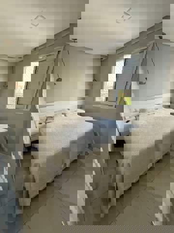 Apartamento à venda em São Paulo (Cambuci), 2 dormitórios, 1 suite, 2 banheiros, 1 vaga, 64 m2 de área útil, código 310-384 (12/18)