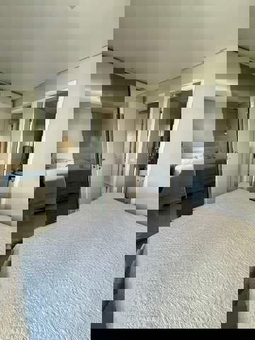 Apartamento à venda em São Paulo (Cambuci), 2 dormitórios, 1 suite, 2 banheiros, 1 vaga, 64 m2 de área útil, código 310-384 (13/18)