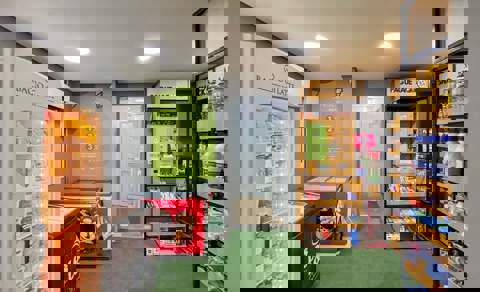 Apartamento à venda em São Paulo (Cambuci), 2 dormitórios, 1 suite, 2 banheiros, 1 vaga, 64 m2 de área útil, código 310-384 (17/18)