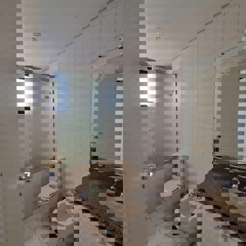 Apartamento à venda em São Paulo (Perdizes), 3 dormitórios, 3 suites, 4 banheiros, 3 vagas, 191 m2 de área útil, código 310-385 (3/21)
