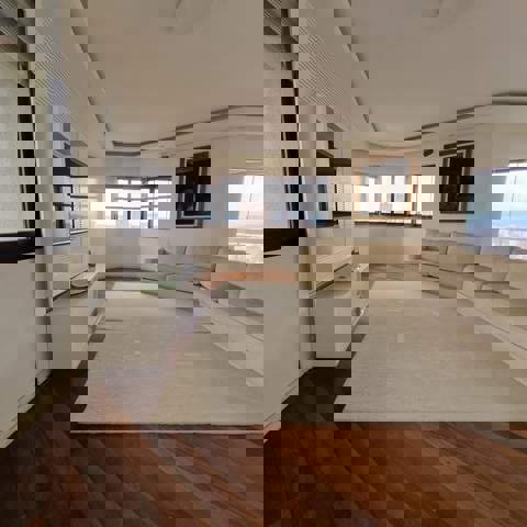 Apartamento à venda em São Paulo (Perdizes), 3 dormitórios, 3 suites, 4 banheiros, 3 vagas, 191 m2 de área útil, código 310-385 (1/21)