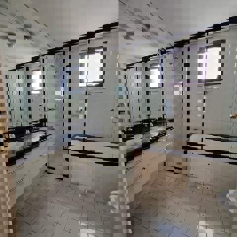 Apartamento à venda em São Paulo (Perdizes), 3 dormitórios, 3 suites, 4 banheiros, 3 vagas, 191 m2 de área útil, código 310-385 (11/21)