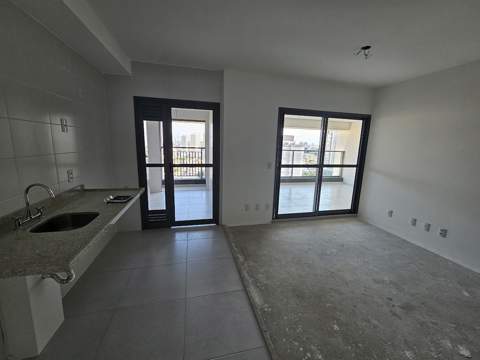 Apartamento à venda em São Paulo (Ipiranga), 3 dormitórios, 2 suites, 3 banheiros, 2 vagas, 105 m2 de área útil, código 310-386 (1/37)
