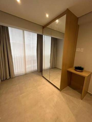 Apartamento para alugar em São Paulo (Sumarezinho - Pinheiros), 2 dormitórios, 1 suite, 2 banheiros, 1 vaga, 62 m2 de área útil, código 310-387 (1/34)