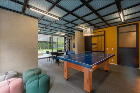 Apartamento para alugar em São Paulo (Sumarezinho - Pinheiros), 2 dormitórios, 1 suite, 2 banheiros, 1 vaga, 62 m2 de área útil, código 310-387 (3/34)