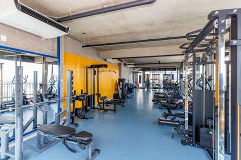 Apartamento para alugar em São Paulo (Sumarezinho - Pinheiros), 2 dormitórios, 1 suite, 2 banheiros, 1 vaga, 62 m2 de área útil, código 310-387 (4/34)