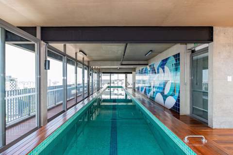 Apartamento para alugar em São Paulo (Sumarezinho - Pinheiros), 2 dormitórios, 1 suite, 2 banheiros, 1 vaga, 62 m2 de área útil, código 310-387 (5/34)