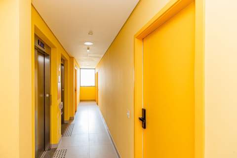 Apartamento para alugar em São Paulo (Sumarezinho - Pinheiros), 2 dormitórios, 1 suite, 2 banheiros, 1 vaga, 62 m2 de área útil, código 310-387 (8/34)