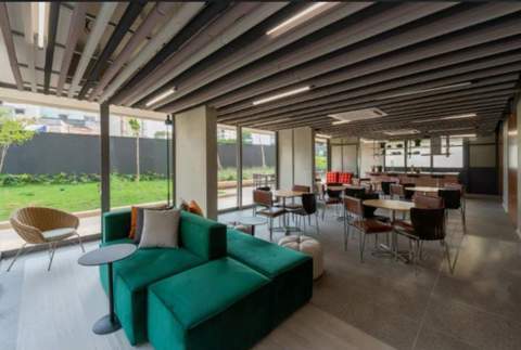 Apartamento para alugar em São Paulo (Sumarezinho - Pinheiros), 2 dormitórios, 1 suite, 2 banheiros, 1 vaga, 62 m2 de área útil, código 310-387 (10/34)