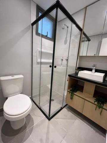 Apartamento para alugar em São Paulo (Sumarezinho - Pinheiros), 2 dormitórios, 1 suite, 2 banheiros, 1 vaga, 62 m2 de área útil, código 310-387 (11/34)