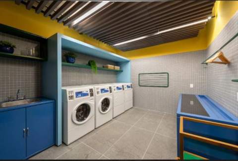 Apartamento para alugar em São Paulo (Sumarezinho - Pinheiros), 2 dormitórios, 1 suite, 2 banheiros, 1 vaga, 62 m2 de área útil, código 310-387 (17/34)