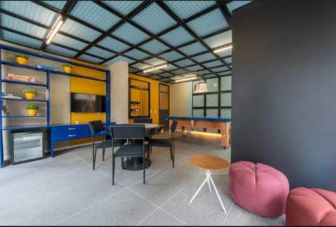 Apartamento para alugar em São Paulo (Sumarezinho - Pinheiros), 2 dormitórios, 1 suite, 2 banheiros, 1 vaga, 62 m2 de área útil, código 310-387 (18/34)