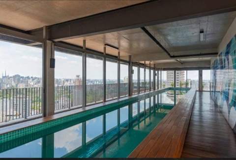 Apartamento para alugar em São Paulo (Sumarezinho - Pinheiros), 2 dormitórios, 1 suite, 2 banheiros, 1 vaga, 62 m2 de área útil, código 310-387 (19/34)